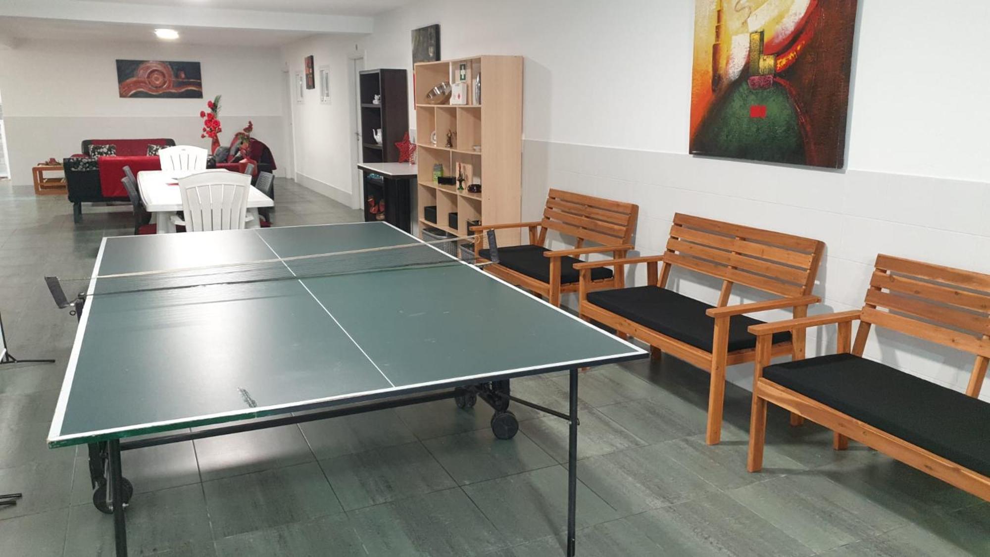 Alojamento Rio Neiva Tregosa Kültér fotó