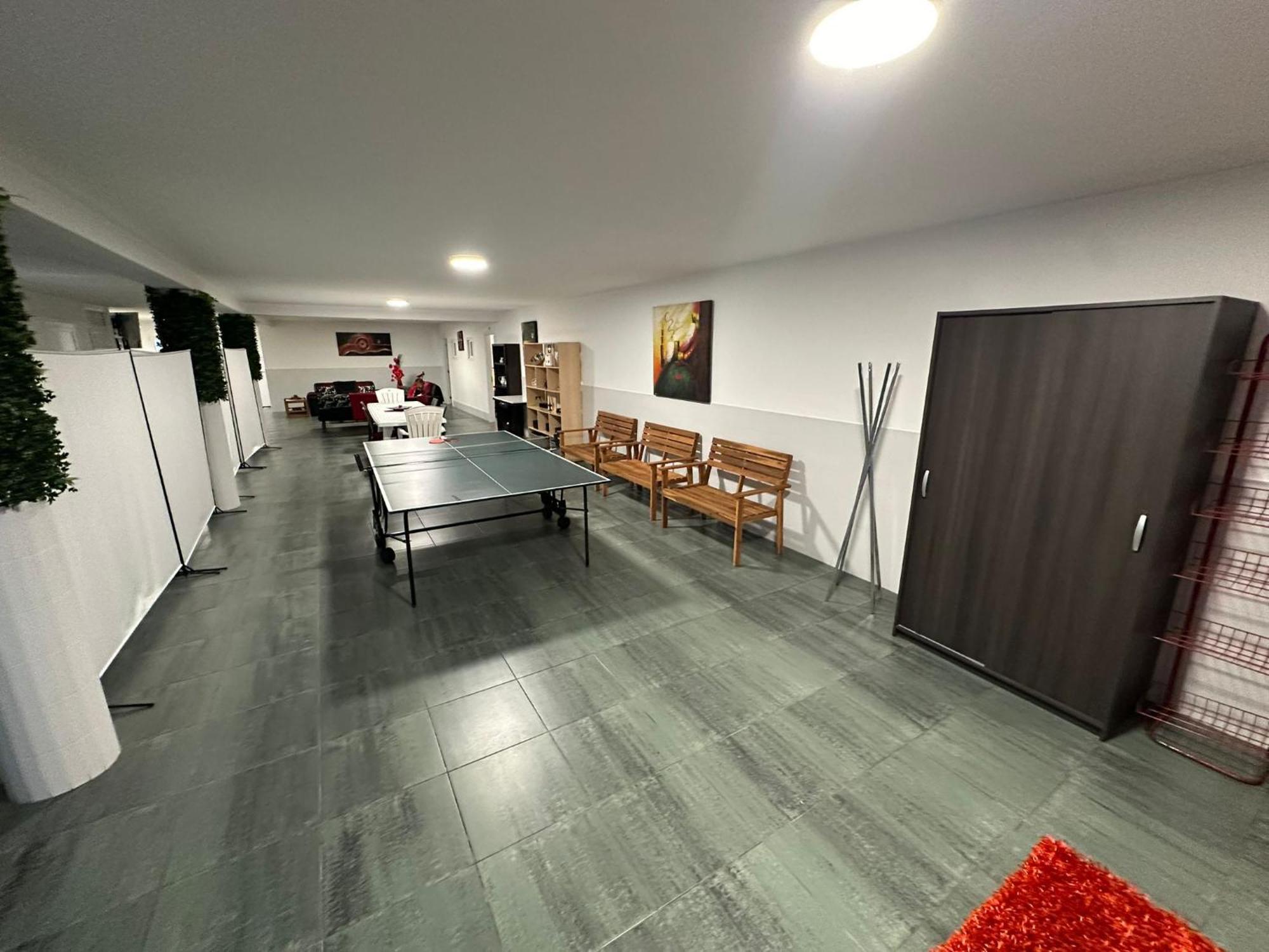 Alojamento Rio Neiva Tregosa Kültér fotó